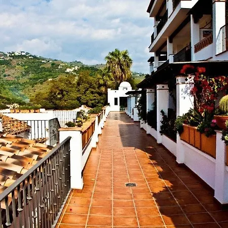 Bahia Santa Cruz *