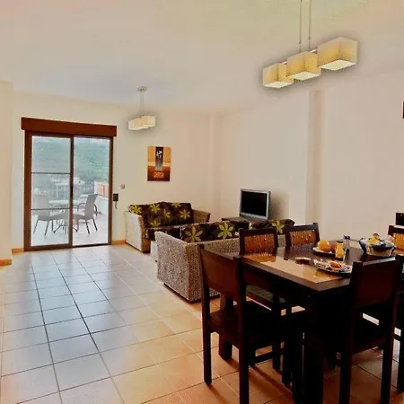 Apartment Bahia Santa Cruz