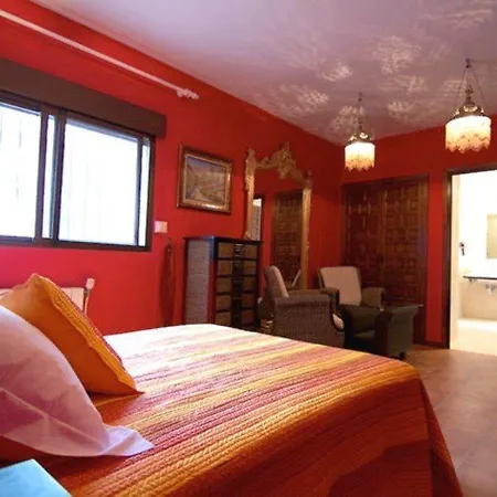 Bahia Santa Cruz Apartment *