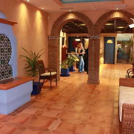Bahia Santa Cruz *