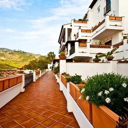 Apartment Bahia Santa Cruz