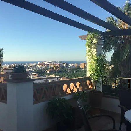 Bahia Santa Cruz Apartment