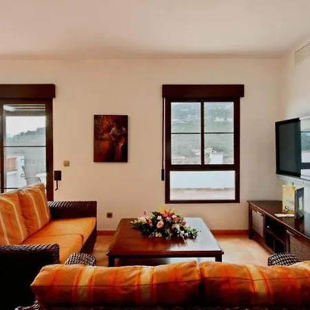 Bahia Santa Cruz Apartment