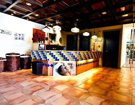 Apartment Bahia Santa Cruz *