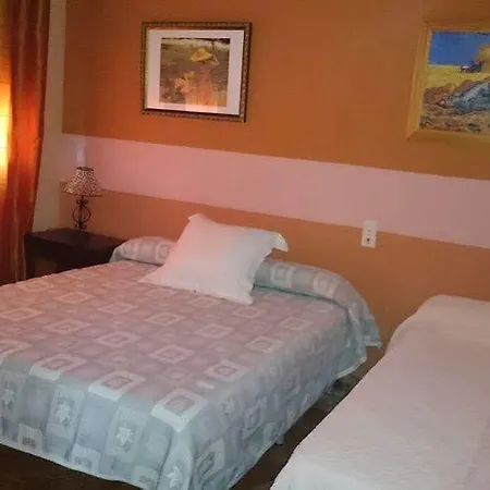 Apartment Bahia Santa Cruz *