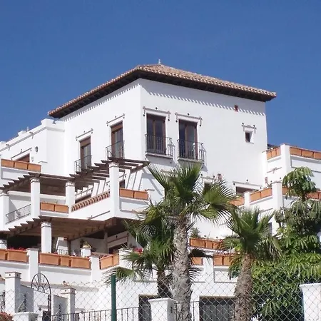 Apartment Bahia Santa Cruz Almunecar