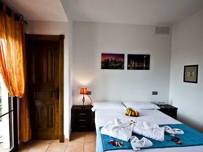 Bahia Santa Cruz Apartment *