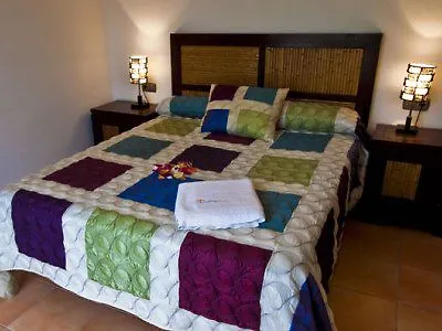 Bahia Santa Cruz Apartment