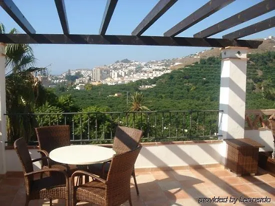 Bahia Santa Cruz Appartement Almuñécar