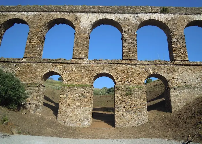 Bahia Santa Cruz Almuñécar