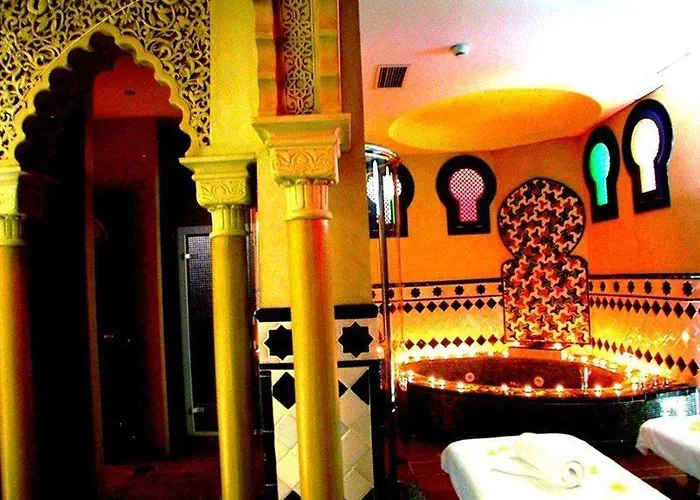 Bahia Santa Cruz Appartement Almuñécar