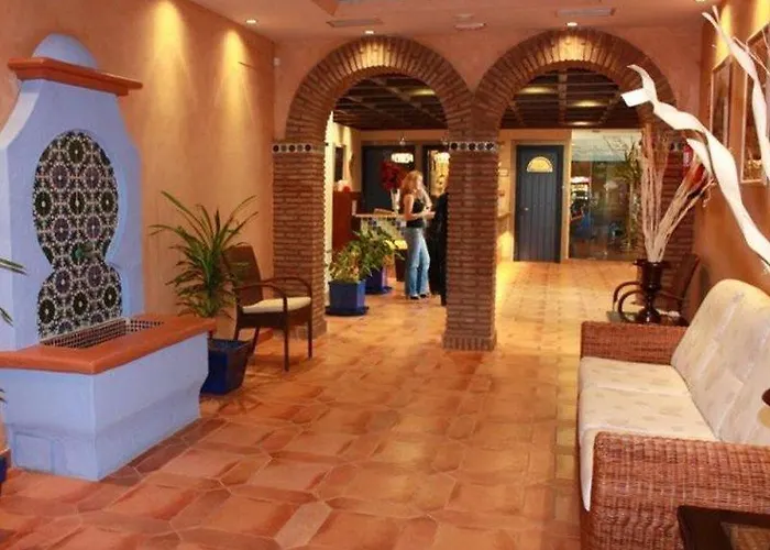 Bahia Santa Cruz Appartement *