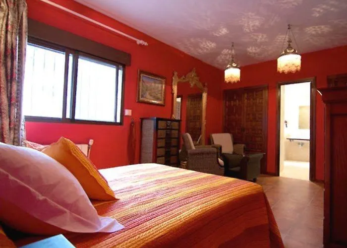Bahia Santa Cruz Appartement *