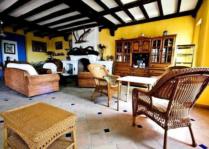 Appartement Bahia Santa Cruz *