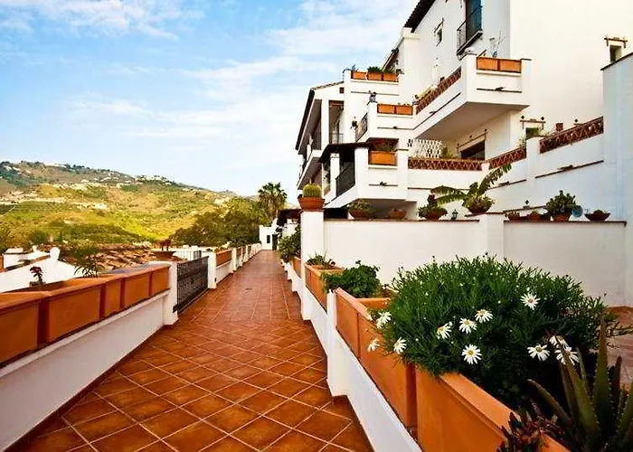 Appartement Bahia Santa Cruz