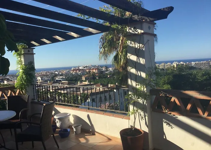 Appartement Bahia Santa Cruz *
