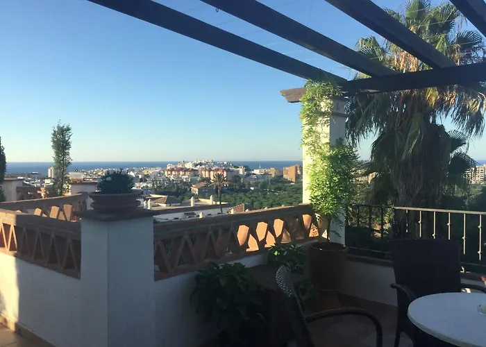 Bahia Santa Cruz Appartement