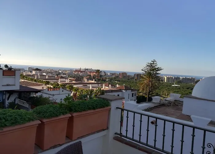 Appartement Bahia Santa Cruz