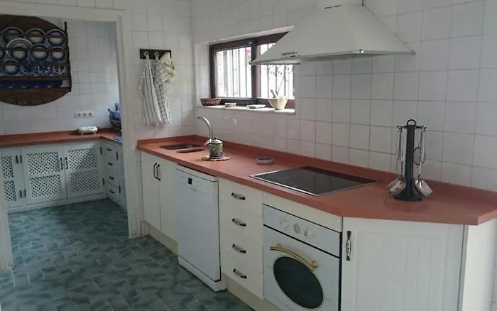 Bahia Santa Cruz Appartement Almuñécar