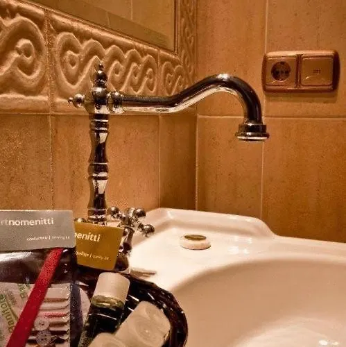 Bahia Santa Cruz Appartement