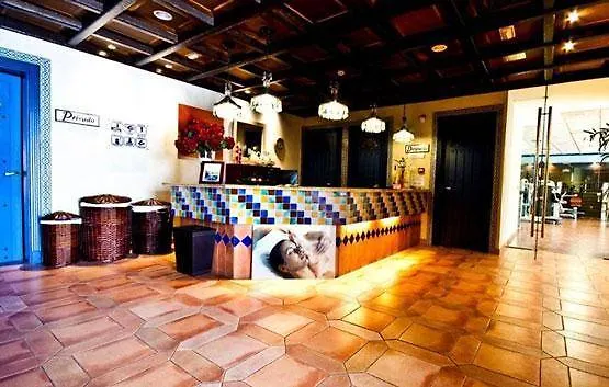 Appartement Bahia Santa Cruz *