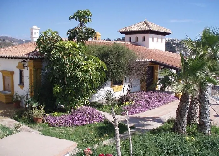 Bahia Santa Cruz Appartement