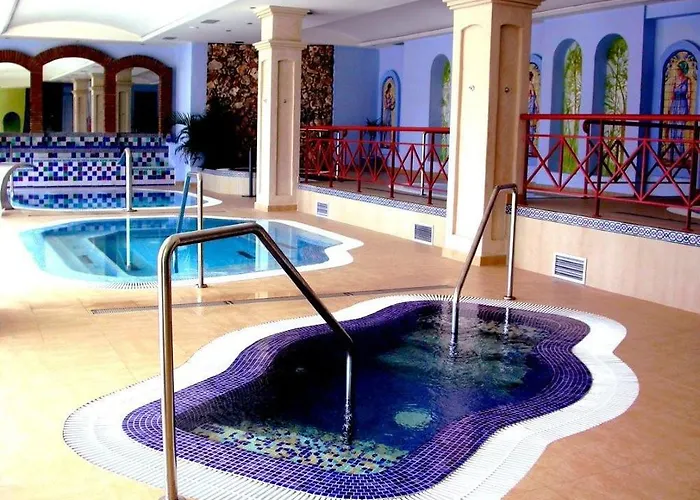 Appartement Bahia Santa Cruz
