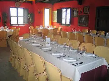 Bahia Santa Cruz Apartmán Almuñécar